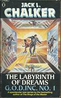 The Labyrinth of Dreams by Jack L. Chalker