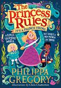 It’s a Prince Thing (Princess Florizella #4) by Philippa Gregory