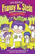 Mood Science (Franny K. Stein, Mad Scientist #10) by Jim Benton