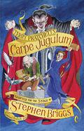 Carpe Jugulum: The Play by Stephen Briggs, Terry Pratchett