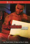 Blackgentlemen.com by Zane, J.D. Mason
