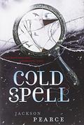 Cold Spell  (Fairytale Retellings, #4) by Jackson Pearce