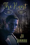 The Hunt  (The Adventures of Marcus Kildud Book 1) by Jo Tannah