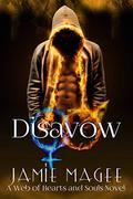 Disavow (Insight #12) by Jamie Magee