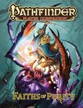 Pathfinder Player Companion: Faiths of Purity by Colin McComb