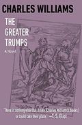 The Greater Trumps by Charles Williams
