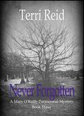 Never Forgotten by Terri Reid