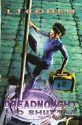 Dreadnought and Shuttle (Halcyone Space #3) by L.J. Cohen
