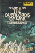 Overlords of War by Gérard Klein, John Brunner