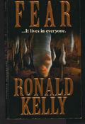Fear by Ronald Kelly
