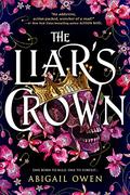 The Liar’s Crown by Abigail Owen