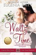 Waltz in Time by Eugenia Riley