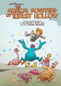 Jim Henson's The Musical Monsters of Turkey Hollow by Jim Henson