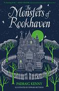 The Monsters of Rookhaven by Pádraig Kenny
