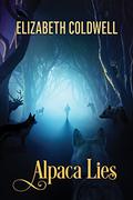 Alpaca Lies by Elizabeth Coldwell