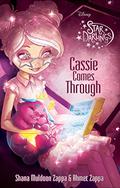 Cassie Comes Through by Shana Muldoon Zappa, Ahmet Zappa