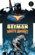 Batman: La maldición del Caballero Blanco núm. 06  (de 8)  (Batman: La maldición del Caballero Blanco (Batman: Curse of the White Knight #6) by Sean Murphy