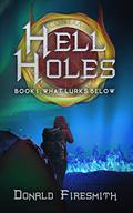 What Lurks Below by Donald Firesmith