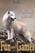 Fun and Games (Omega Wolves #4) by Willa Okati