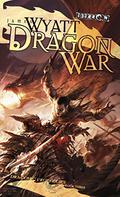 Dragon War (The Draconic Prophecies #3) by Paul Christy