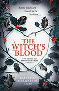 The Witch’s Blood (The Witch's Kiss #3) by Katharine Corr