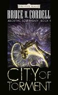 City of Torment (Abolethic Sovereignty #2) by John Pruden