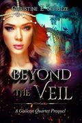 Beyond the Veil by Christine E. Schulze