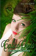 Calico Cross  (Cross, #1) by DeAnna Kinney