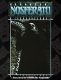 Clanbook: Nosferatu by Robert Hatch