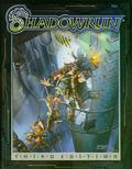 Shadowrun by Jordan K. Weisman