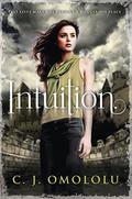 Intuition (Transcendence #2) by C.J. Omololu