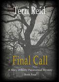Final Call by Terri Reid