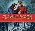 Flash Gordon: On the Planet Mongo: Sundays 1934-37 (The Complete Flash Gordon Library #1) by Alex Raymond