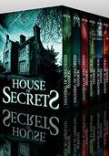 House of Secrets: The Haunting of Winchester Mansion / The Haunting of Bechdel Mansion by Alexandria Clarke, Roger Hayden