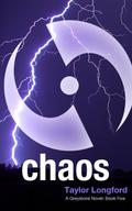 Chaos (Greystone #5) by Taylor Longford