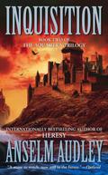 Inquisition (Aquasilva Trilogy #2) by Anselm Audley