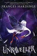 Unraveller by Frances Hardinge