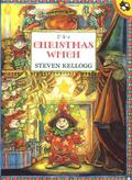 The Christmas Witch by Steven Kellogg