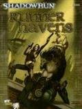 Shadowrun: Runner Havens by FanPro