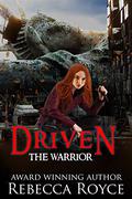 Driven by Rebecca Royce