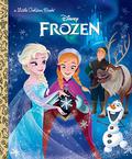 Disney Frozen by Walt Disney Company