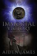 Immortal Victory (The Judas Chronicles #7) by Aiden James