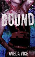 Bound: An Erotic Monster Romance Prequel  (Wed in the Wild Book 1) by Aveda Vice