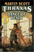 Thraxas and the Dance of Death by Martin Scott
