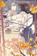 The King's Beast, Vol. 6 (The King's Beast #6) by Rei Tōma