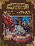 Races of the Dragon by Jennifer Clarke Wilkes