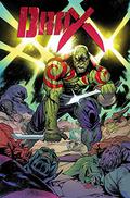 Drax Vol. 1: Galaxy's Best Detective (Drax Collected Editions #1) by C.M. Punk