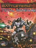 Classic Battletech: Total Warfare by Battletech