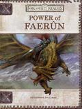 Power of Faerûn  (Forgotten Realms) by Eric L. Boyd