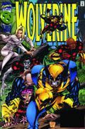 Essential Wolverine, Vol. 5 (Essential Wolverine #5) by Joe Edkin